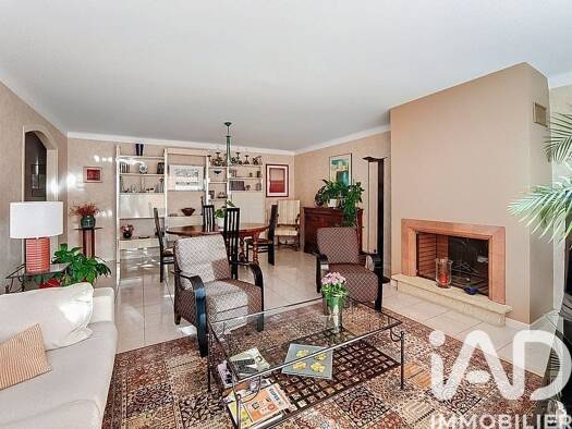 Maison à vendre 245 000 € 5 pièces 3 chambres 152 m² 209 m² de terrain Bas Vernet Ouest Perpignan 66000