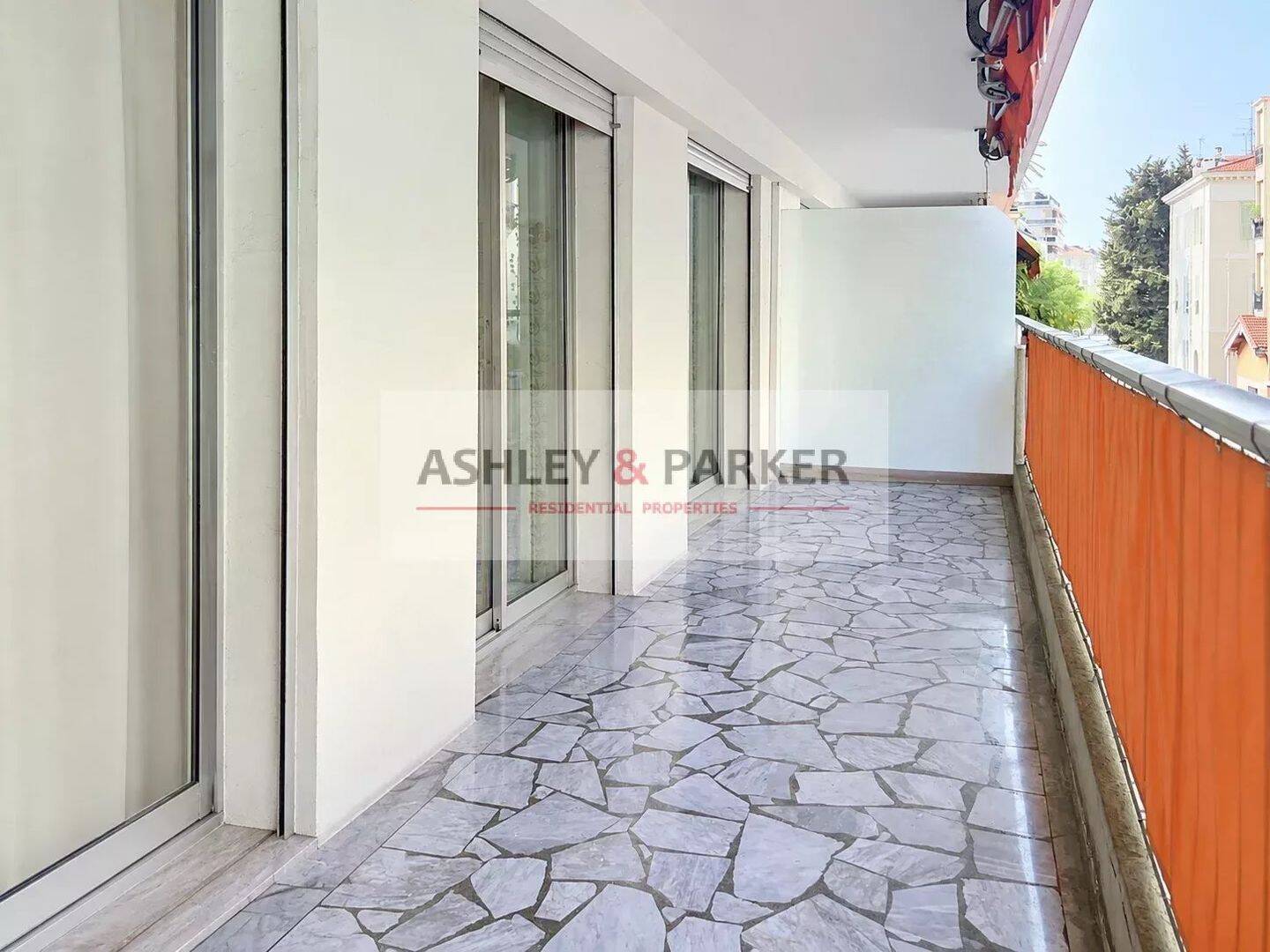 Appartement 2 pièces 57 m² · à Nice · 57 m² · 266 000 €