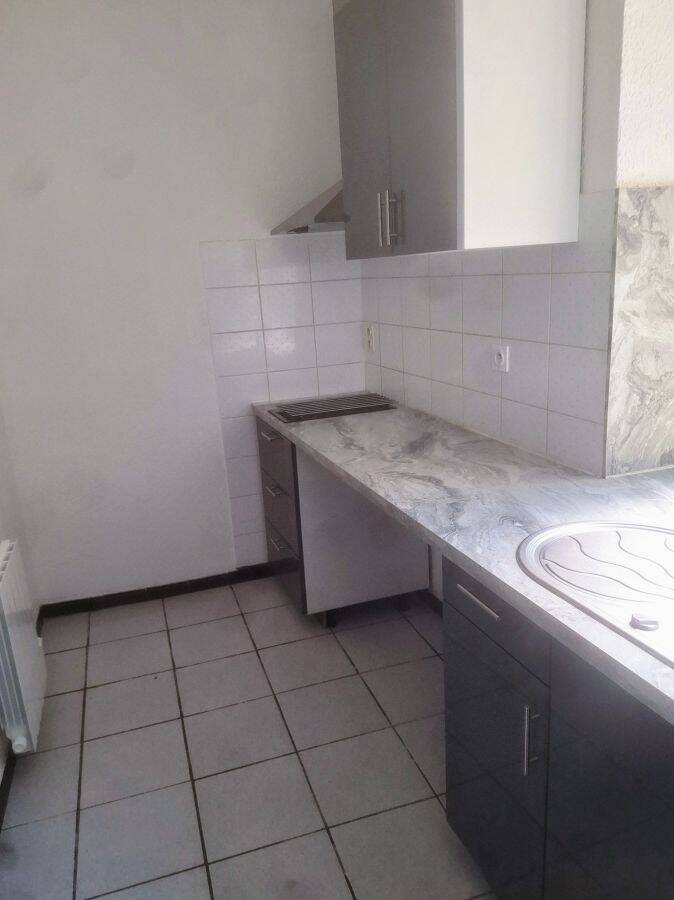 Appartement 2 pièces 44 m² · à Chaponost · 44 m² · 600 €
