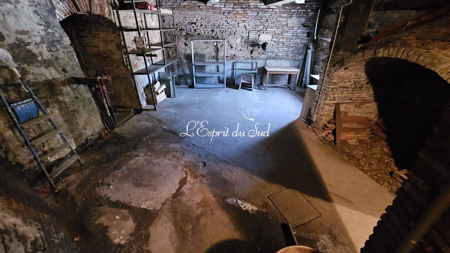 Appartement 1 pièce 52 m² · à Gaillac · 52 m² · 38 000 €