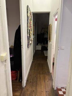 Appartement 3 pièces 54 m² · à Bordeaux · 54 m² · 760 €/mois