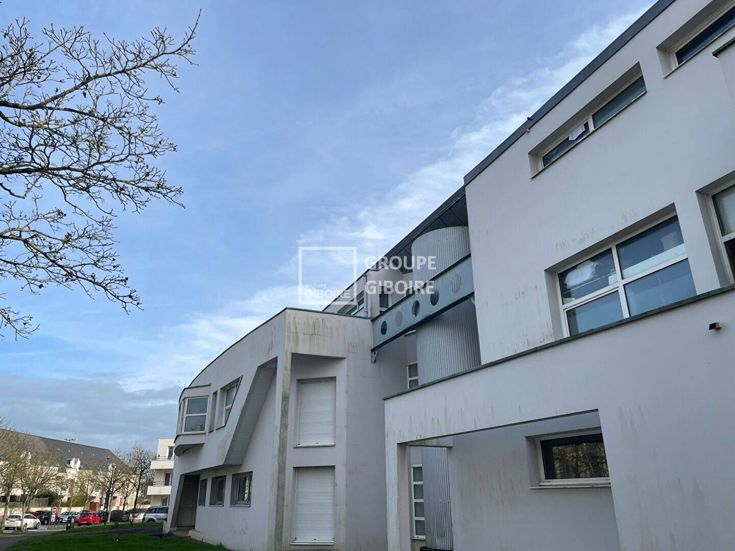 Appartement 1 pièce 16 m² · à Rennes · 16,3 m² · 93 000 €