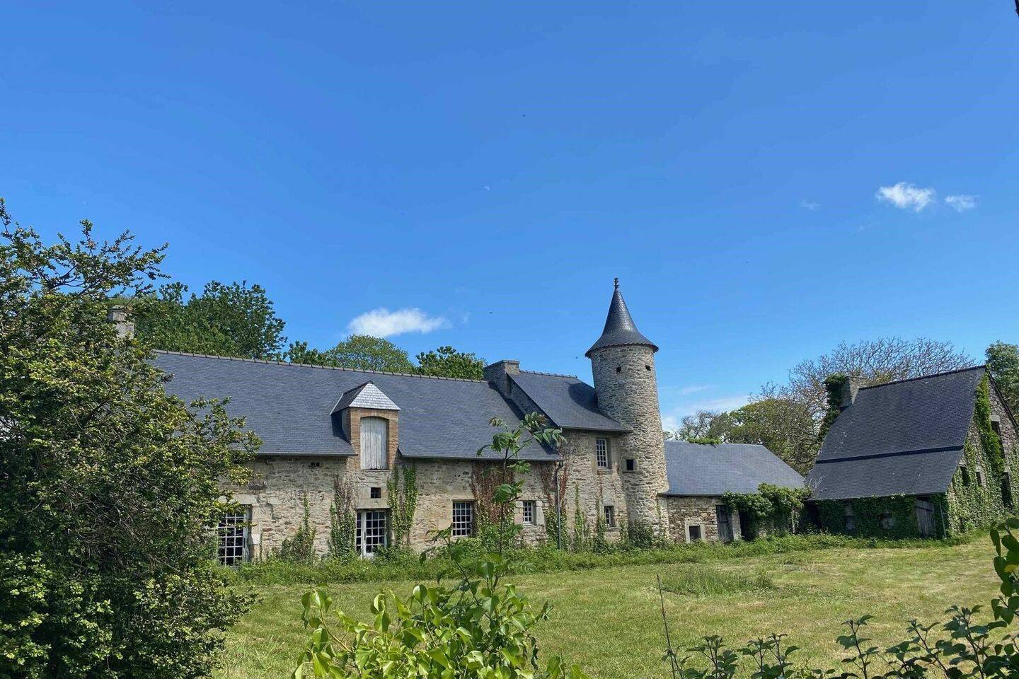 Maison 15 pièces 300 m² · à Saint-Cast-le-Guildo · 300 m² · 499 800 €