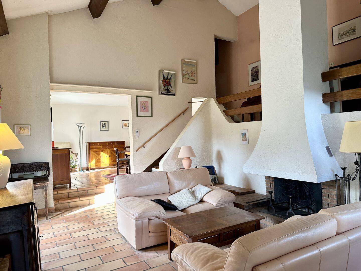 Maison 6 pièces 142 m² · à Charly · 142,3 m² · 495 000 €