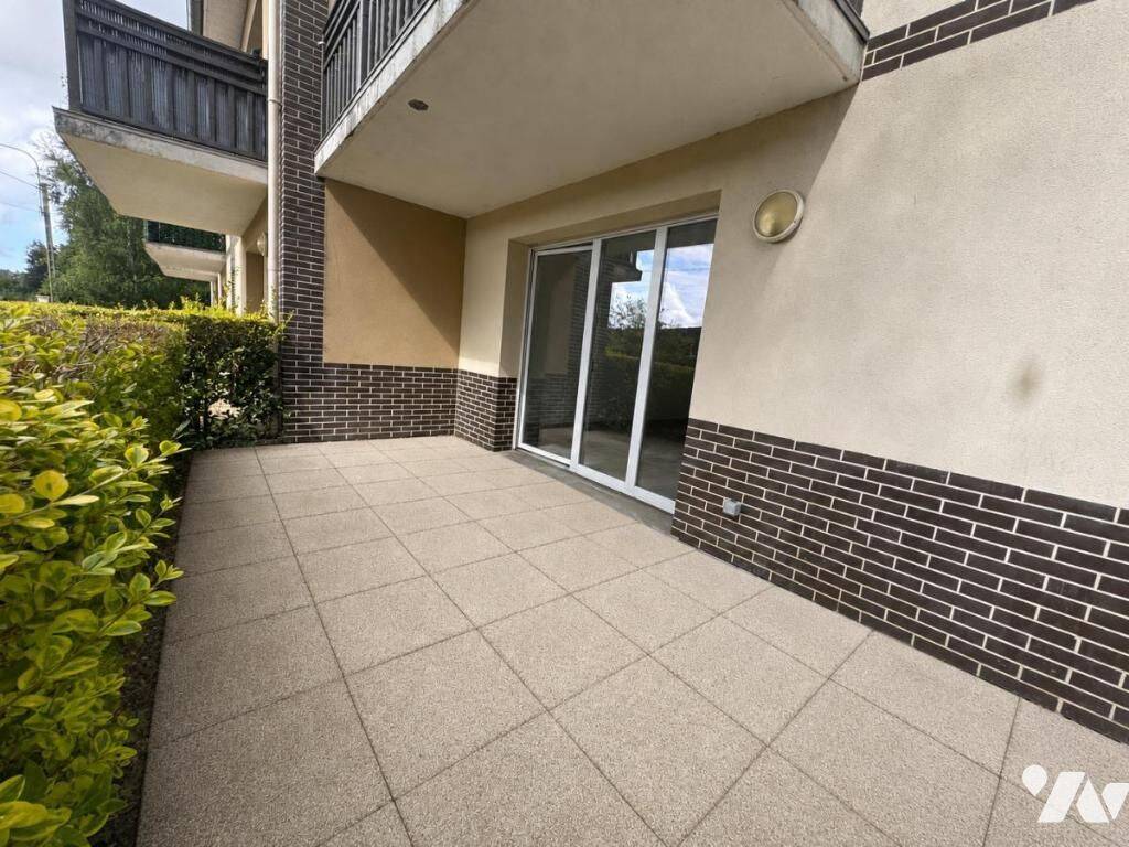 Appartement 3 pièces 67 m² · à Montivilliers · 67,4 m² · 895 €/mois