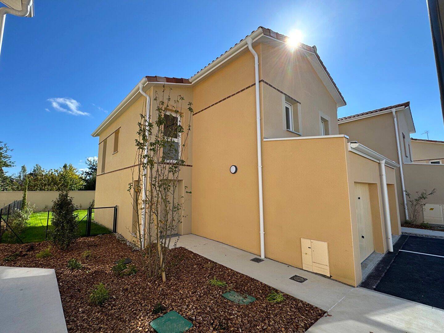 Maison 4 pièces 85 m² · à Saint-Jean · 85 m² · 269 900 €