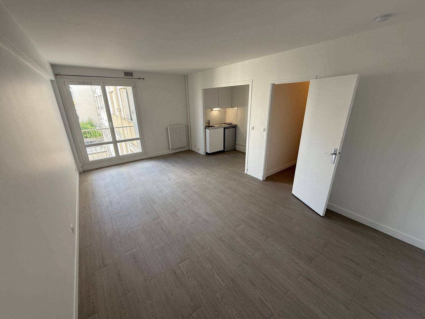 Appartement 1 pièce 33 m² · à Charenton-le-Pont · 33 m² · 950 €/mois