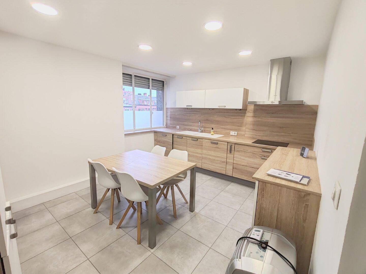 Appartement 4 pièces 140 m² · à Valenciennes · 140 m² · 260 000 €