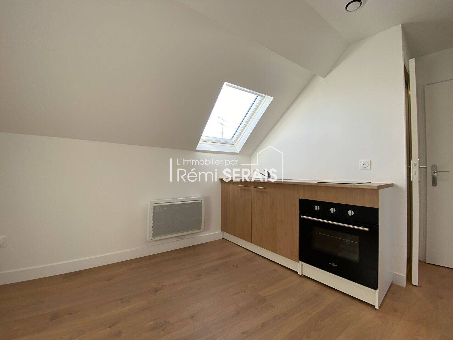 Appartement 1 pièce 21 m² · à Domfront en Poiraie · 21 m² · 409 €/mois