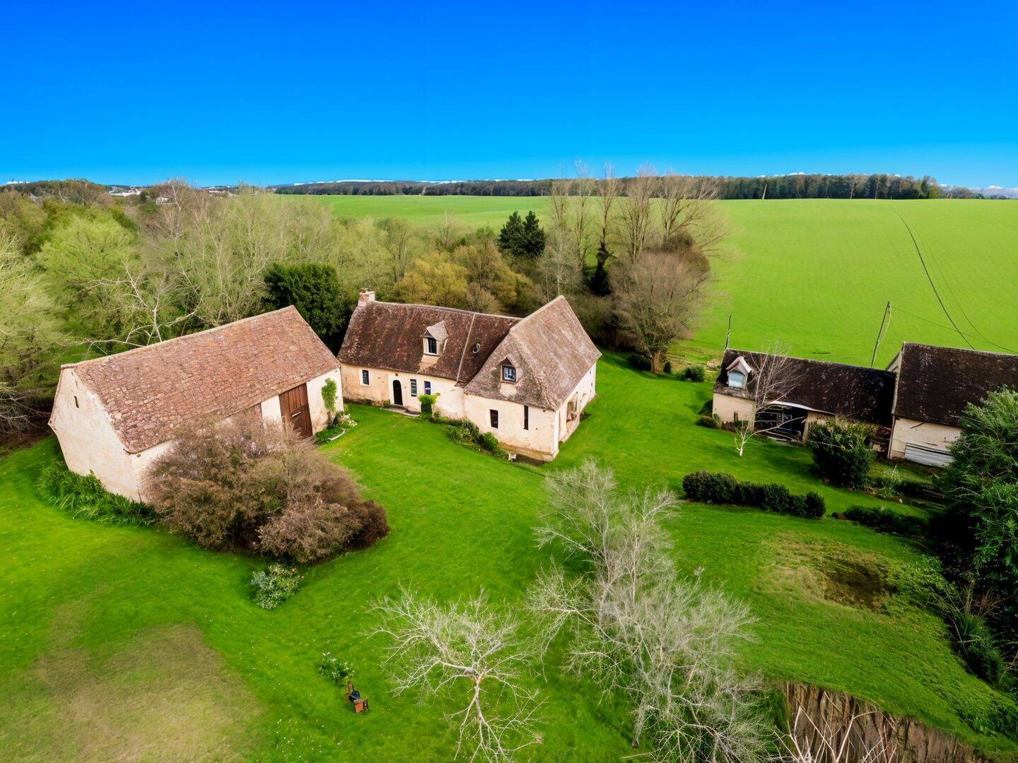 Maison 5 pièces 163 m² · à Bonnétable · 163 m² · 366 000 €