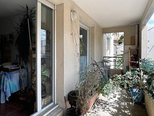 Appartement à vendre 79 500 € 2 pièces 1 chambre 36,6 m² Étage 1/3 Avignon 84000