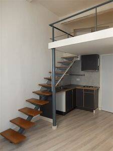 Appartement 1 pièce 15 m² · à Aix-en-Provence · 14,9 m² · 663 €/mois