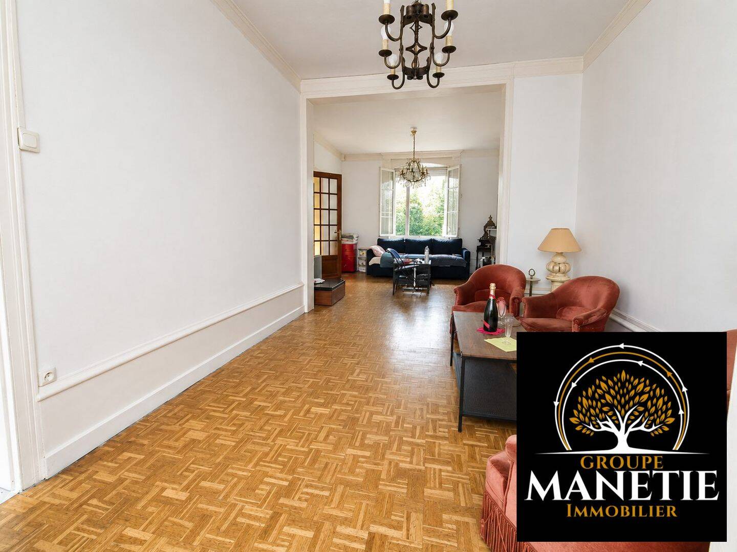 Maison 5 pièces 139 m² · à Sin-le-Noble · 138,6 m² · 194 000 €