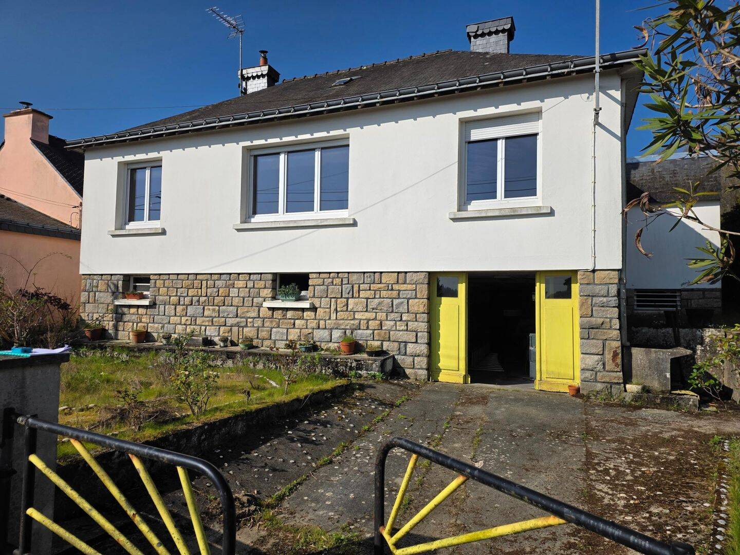 Maison 5 pièces 83 m² · à Inzinzac-Lochrist · 83 m² · 211 000 €