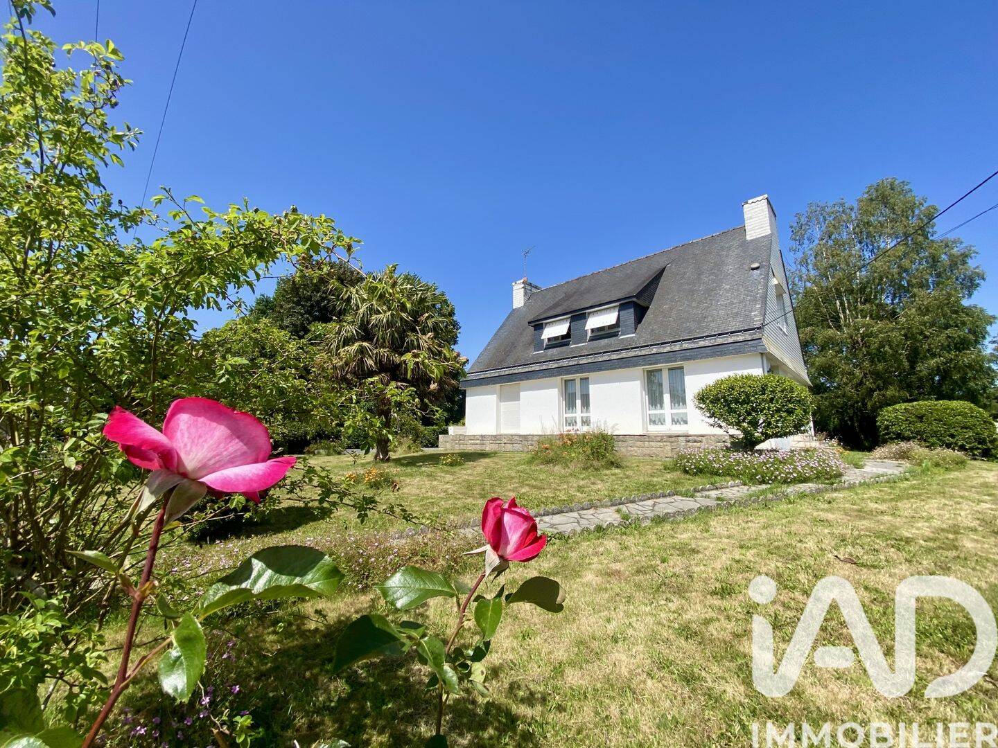 Maison 5 pièces 119 m² · à Évellys · 119 m² · 170 000 €