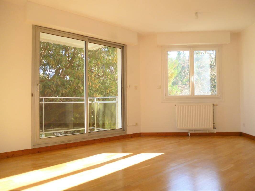 Appartement 2 pièces 47 m² · à Orléans · 47 m² · 683 €