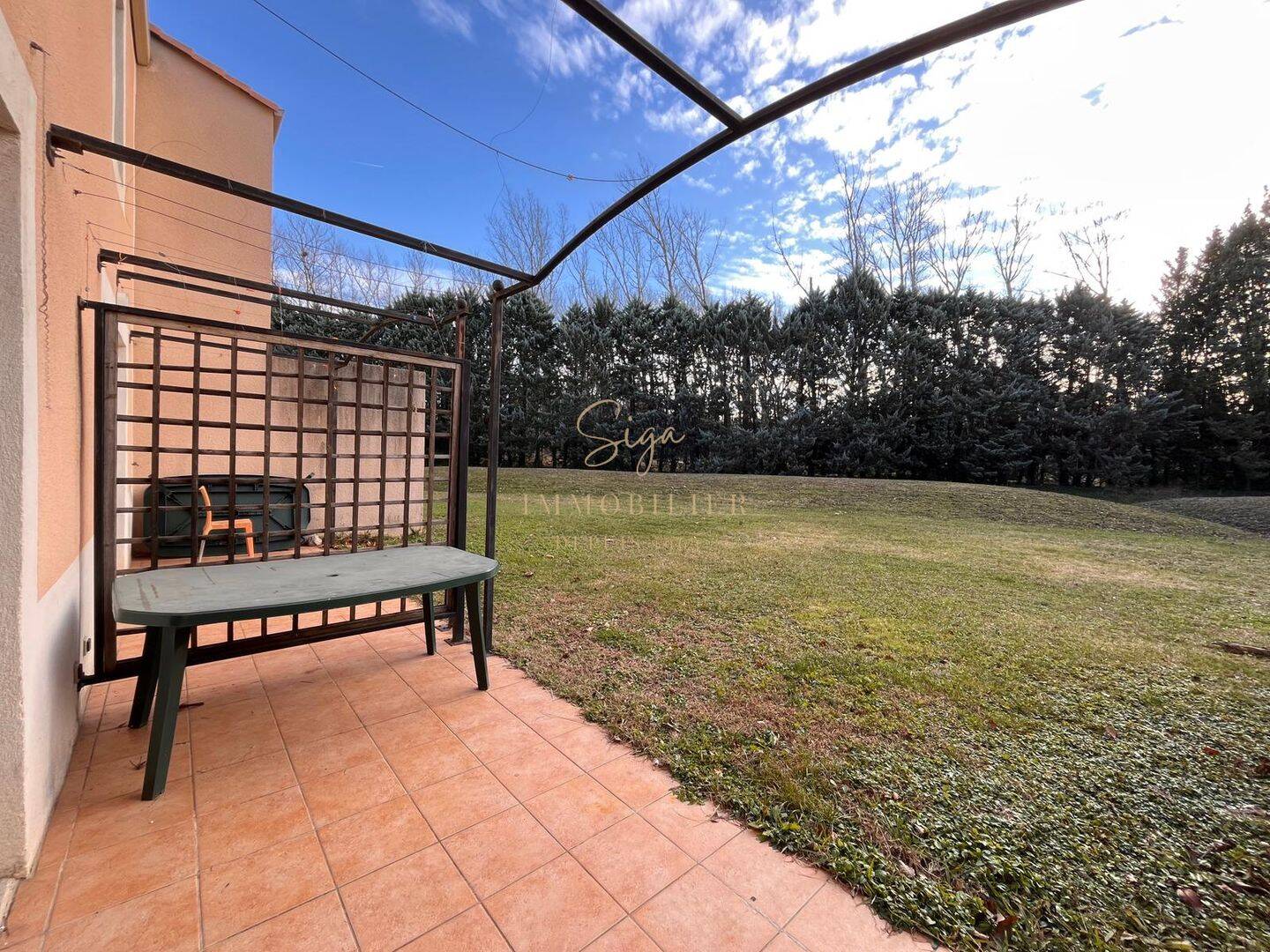 Appartement 3 pièces 60 m² · à Fuveau · 60 m² · 1 000 €