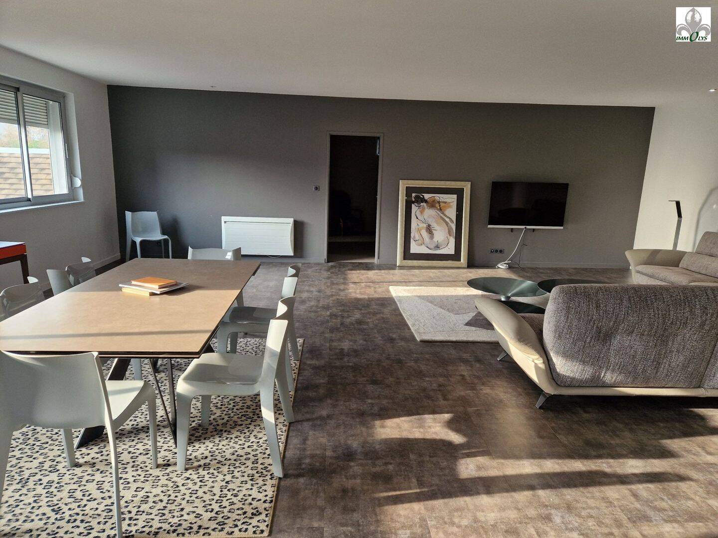 Appartement 3 pièces 199 m² · à Beaune · 199,1 m² · 480 000 €