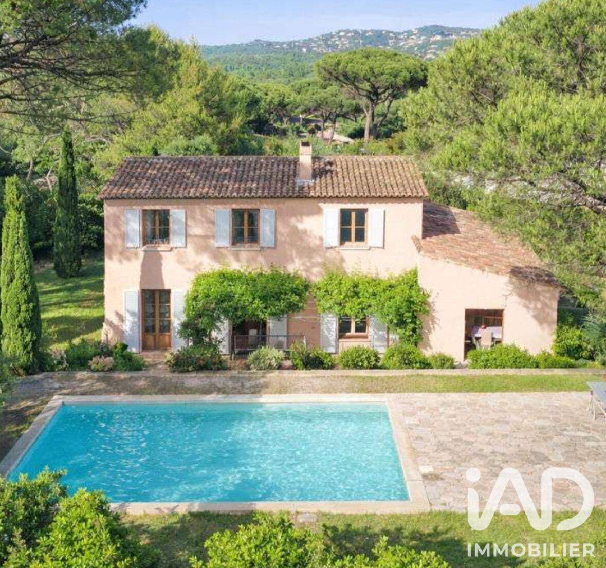 Maison 5 pièces 150 m² · à Gassin · 150 m² · 1 740 000 €
