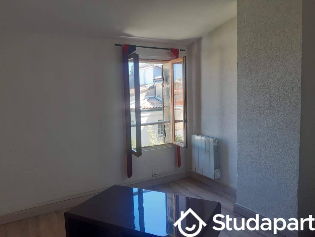 Appartement 2 pièces 25 m² · à Bordeaux · 25 m² · 780 €/mois