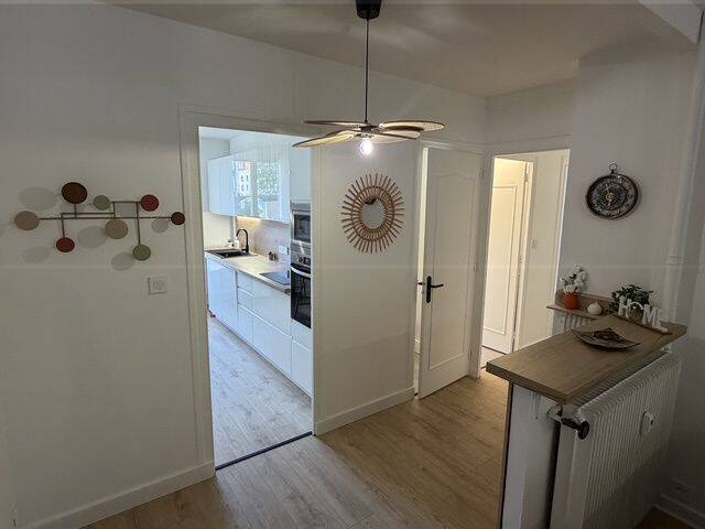 Appartement 4 pièces 85 m² · à Clermont-Ferrand · 84,8 m² · 189 000 €
