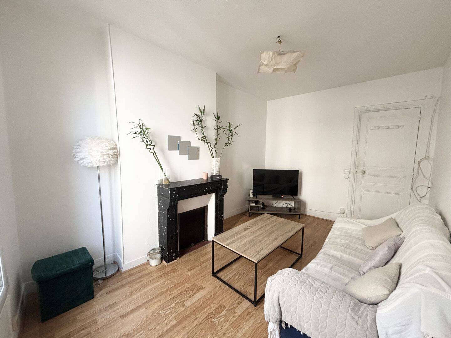 Appartement 2 pièces 41 m² · à Puteaux · 41,1 m² · 1 195 €/mois