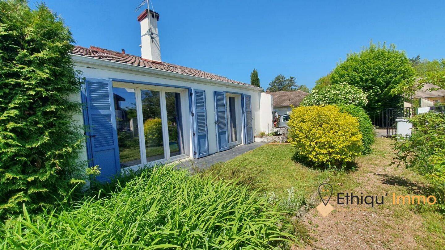 Maison 5 pièces 117 m² · à Chaumont · 117 m² · 199 000 €