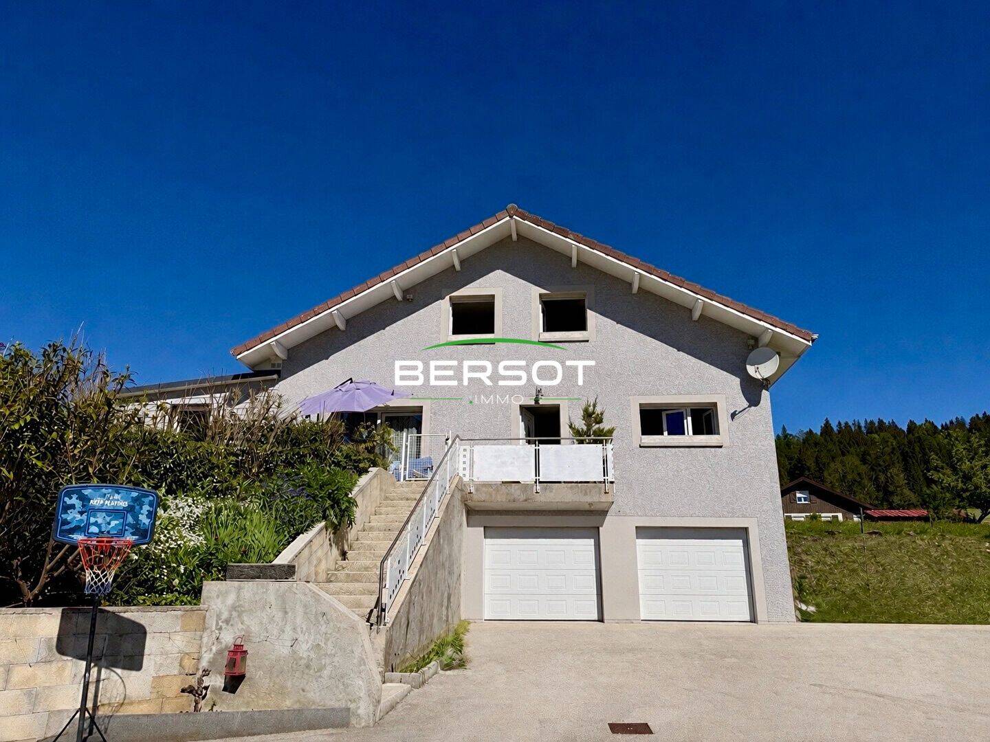 Maison 7 pièces 204 m² · à Oye-Et-Pallet · 204 m² · 579 000 €