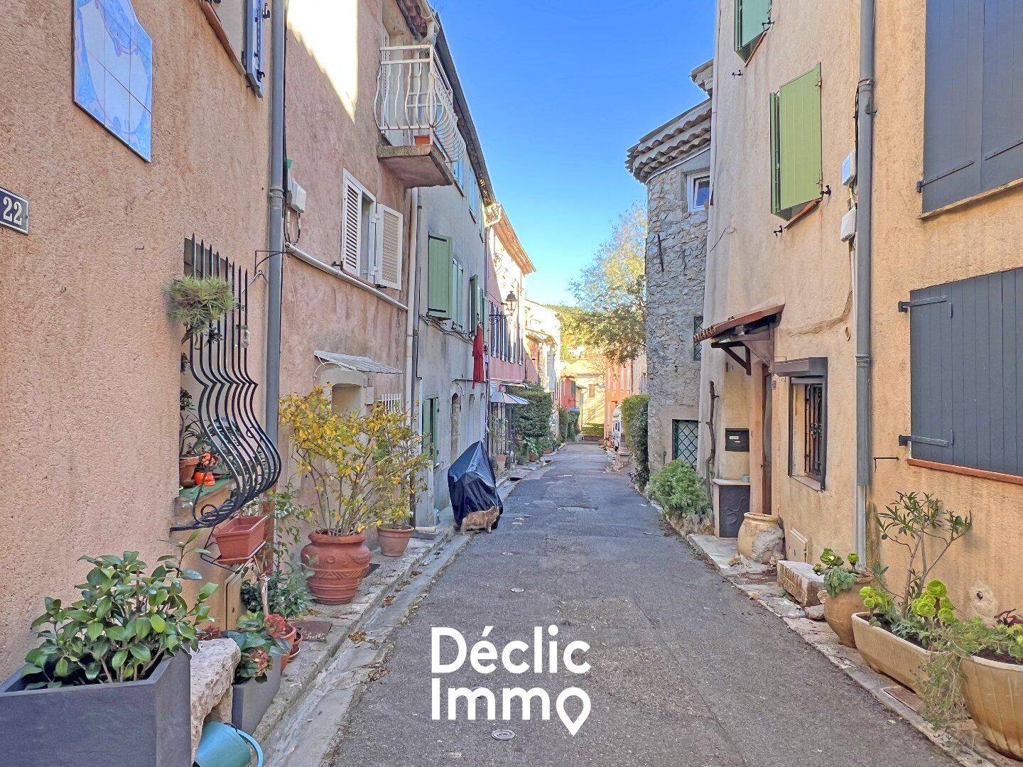 Maison 4 pièces 104 m² · à Cabris · 104 m² · 299 900 €