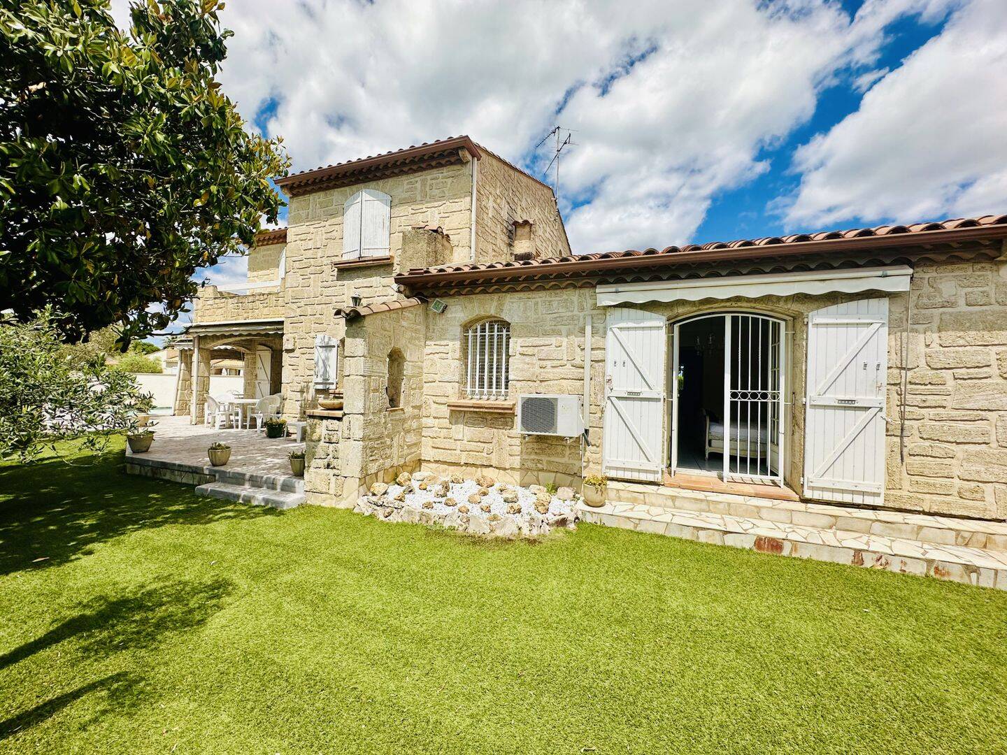 Maison 5 pièces 190 m² · à Lattes · 190 m² · 1 085 000 €