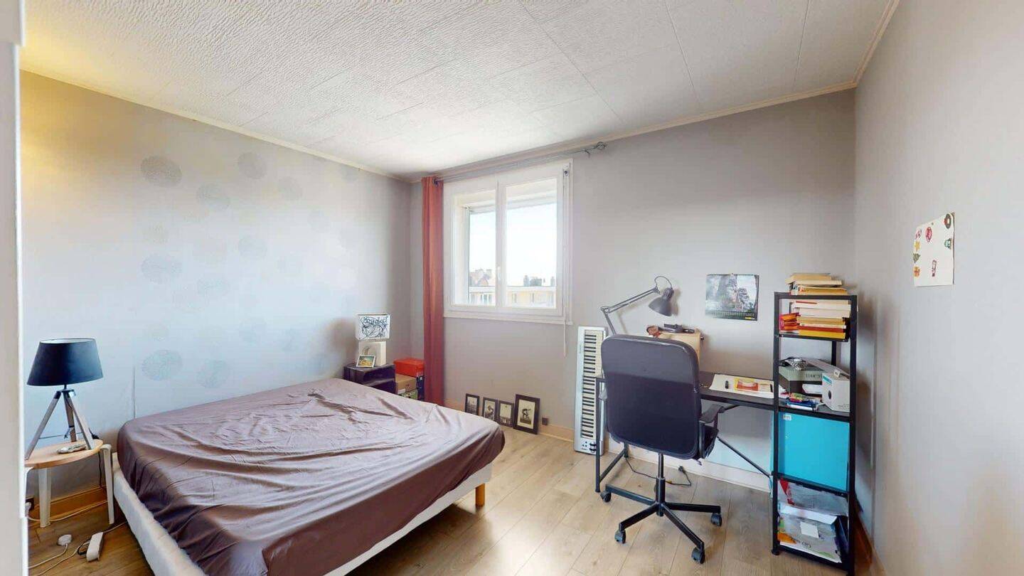 Appartement 1 pièce 15 m² · à Chenôve · 15 m² · 395 €