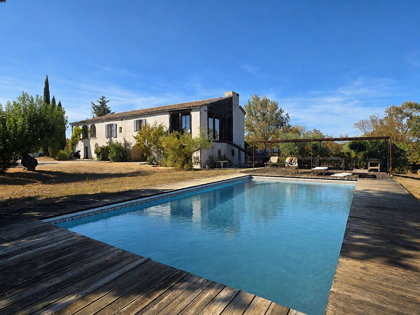 Maison 6 pièces 198 m² · à Rousson · 198 m² · 695 000 €