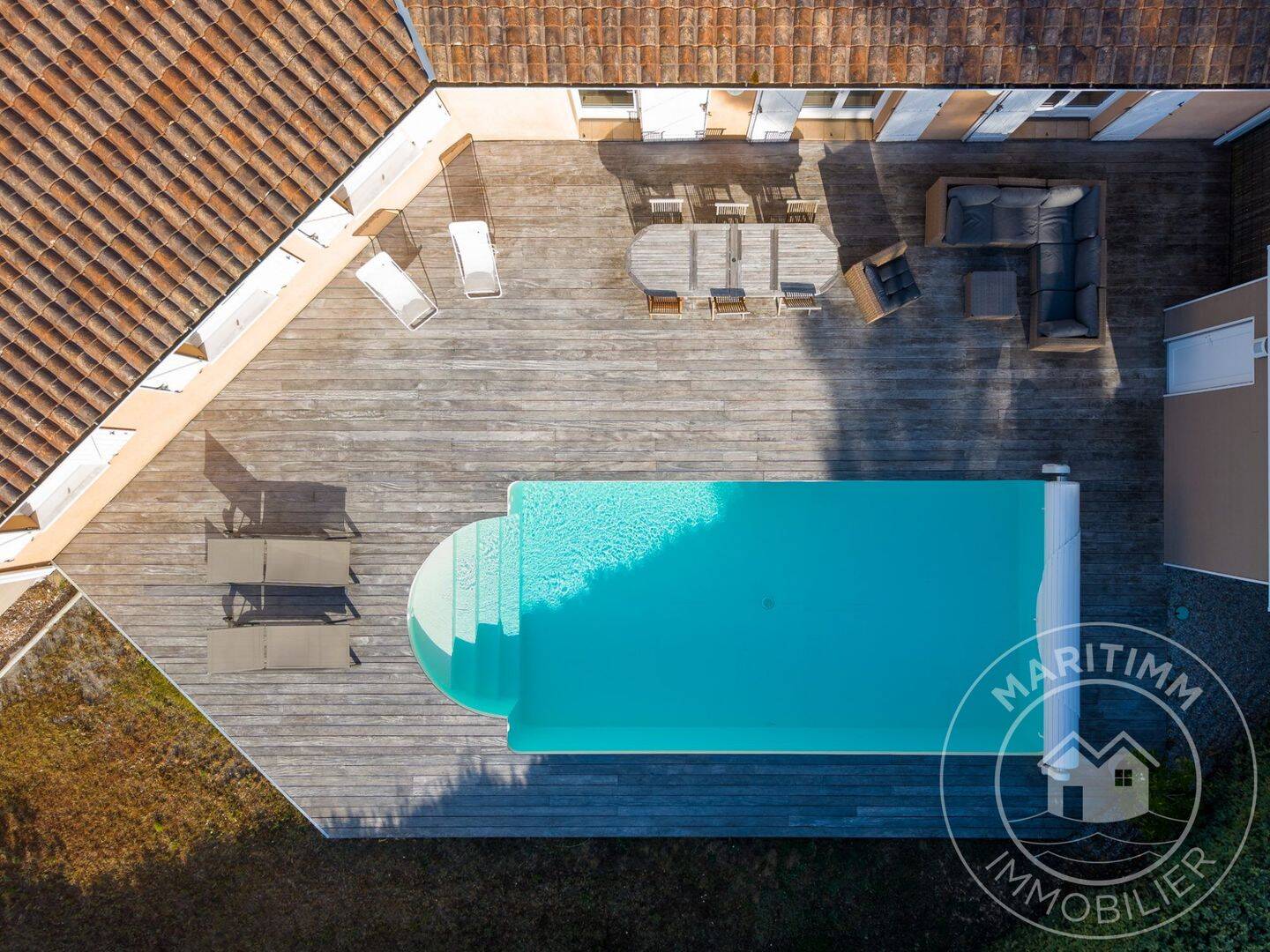 Maison 8 pièces 220 m² · à Carcans · 220 m² · 685 000 €