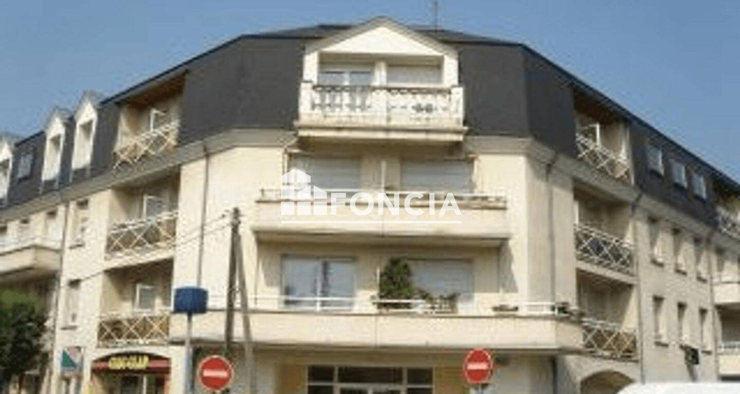 Appartement 1 pièce 21 m² · à Pontault-Combault · 20,5 m² · 620 €