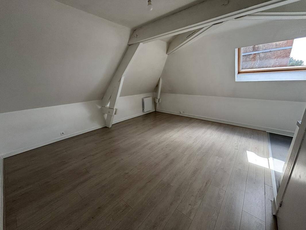 Appartement 1 pièce 16 m² · à Nantes · 16 m² · 422 €