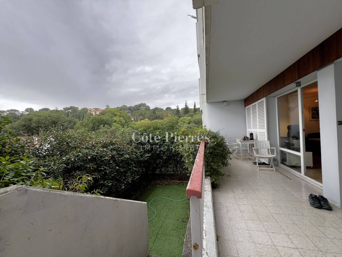Appartement 4 pièces 82 m² · à Nîmes · 82 m² · 920 €