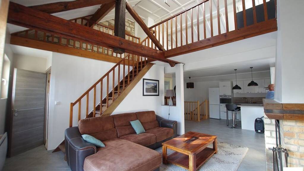 Maison à vendre 278 000 € 4 pièces 1 chambre 100 m² 138 m² de terrain Boran sur Oise 60820