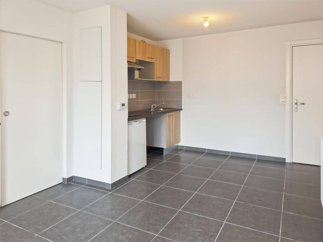 Appartement 2 pièces 35 m² · à Castanet-Tolosan · 34,8 m² · 571 €