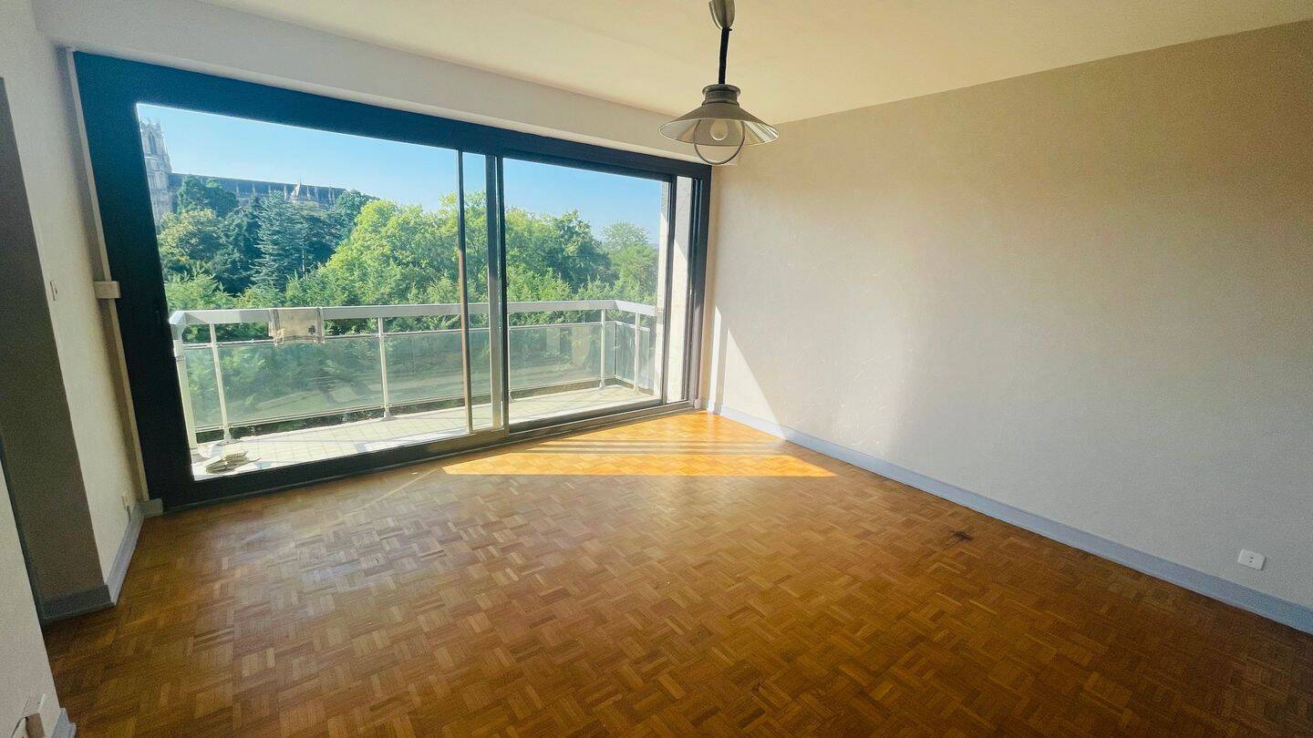 Appartement 2 pièces 46 m² · à Nancy · 46 m² · 695 €/mois