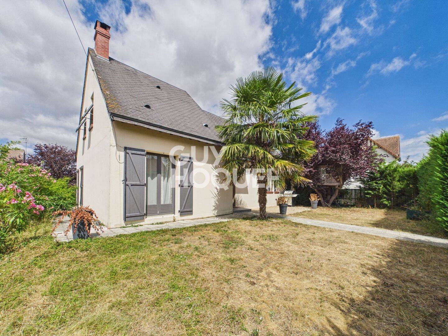 Maison 6 pièces 144 m² · à Saint-Pierre-en-Auge · 144 m² · 255 900 €
