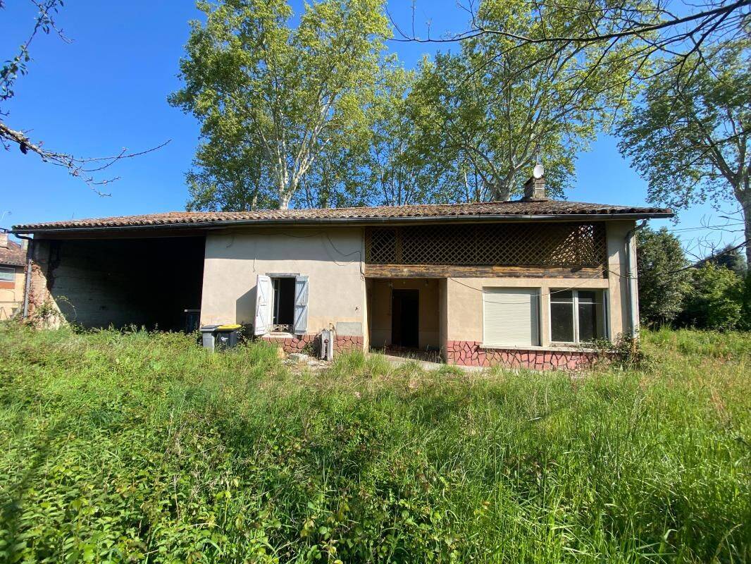 Maison 4 pièces 155 m² · à Montech · 155 m² · 182 000 €