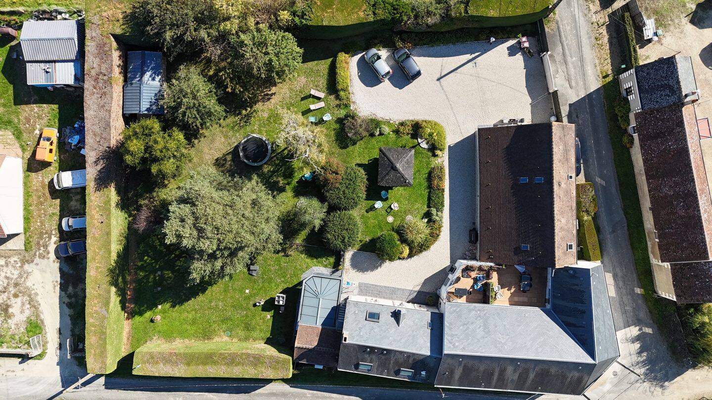 Maison 11 pièces 402 m² · à Saint-Georges-sur-Cher · 402 m² · 798 840 €