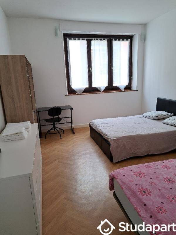 Appartement 3 pièces 68 m² · à Nancy · 68 m² · 825 €/mois