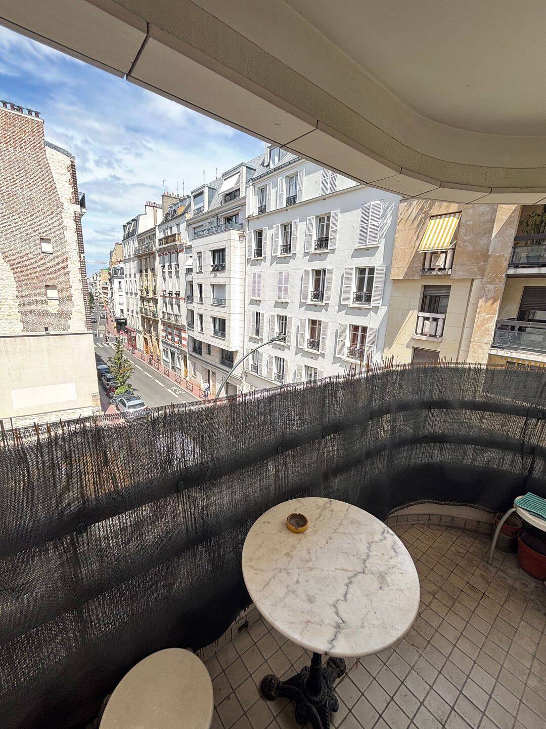 Appartement 1 pièce 28 m² · à Levallois-Perret · 28 m² · 1 170 €