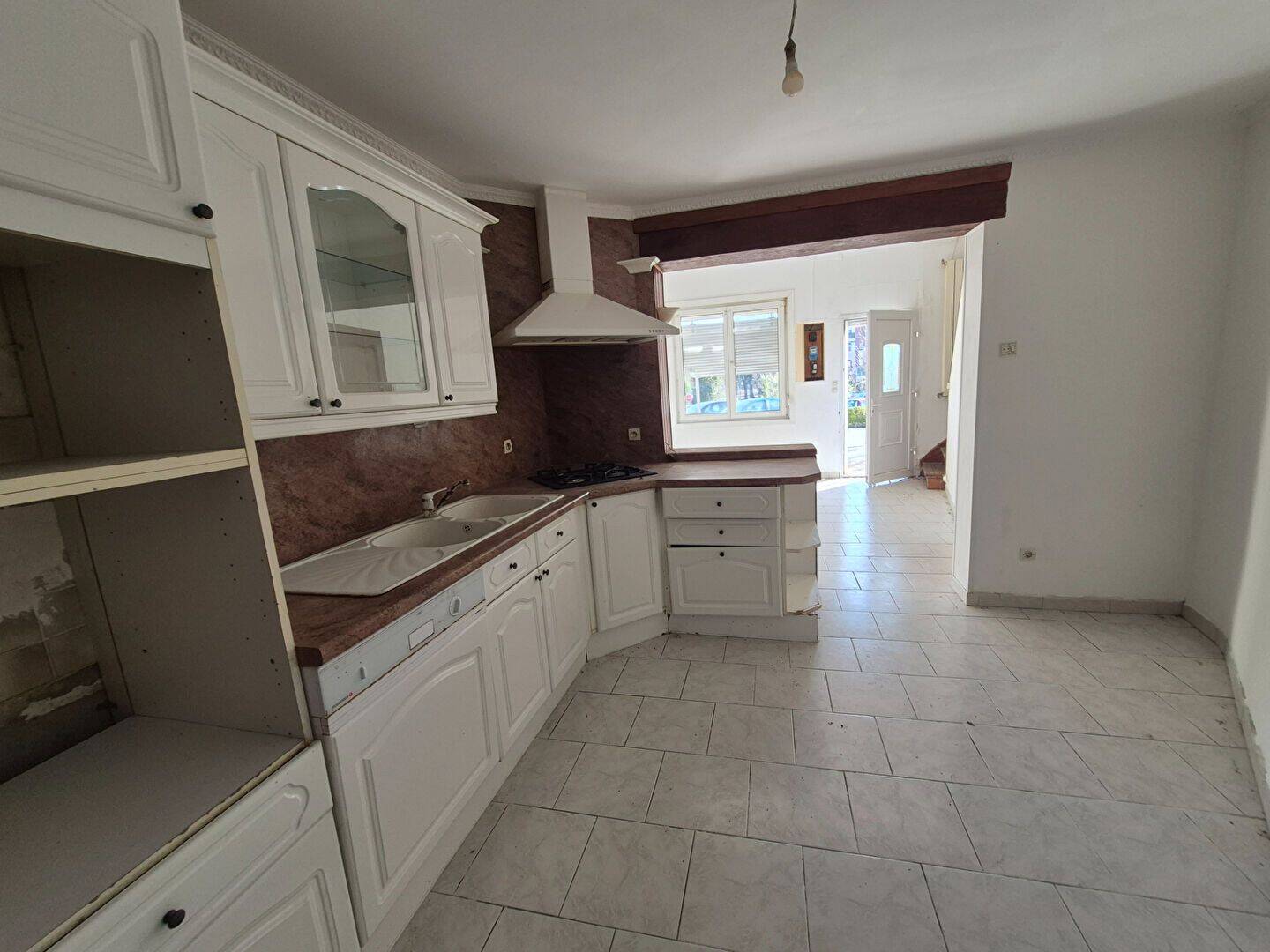 Maison 3 pièces 65 m² · à Bruay-la-Buissière · 65 m² · 67 000 €
