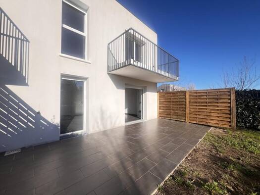 Maison à vendre 279 000 € 4 pièces 3 chambres 94 m² 318 m² de terrain Orvasserie Saint-Herblain 44800