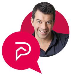 Stephane Plaza Immobilier Creil logo