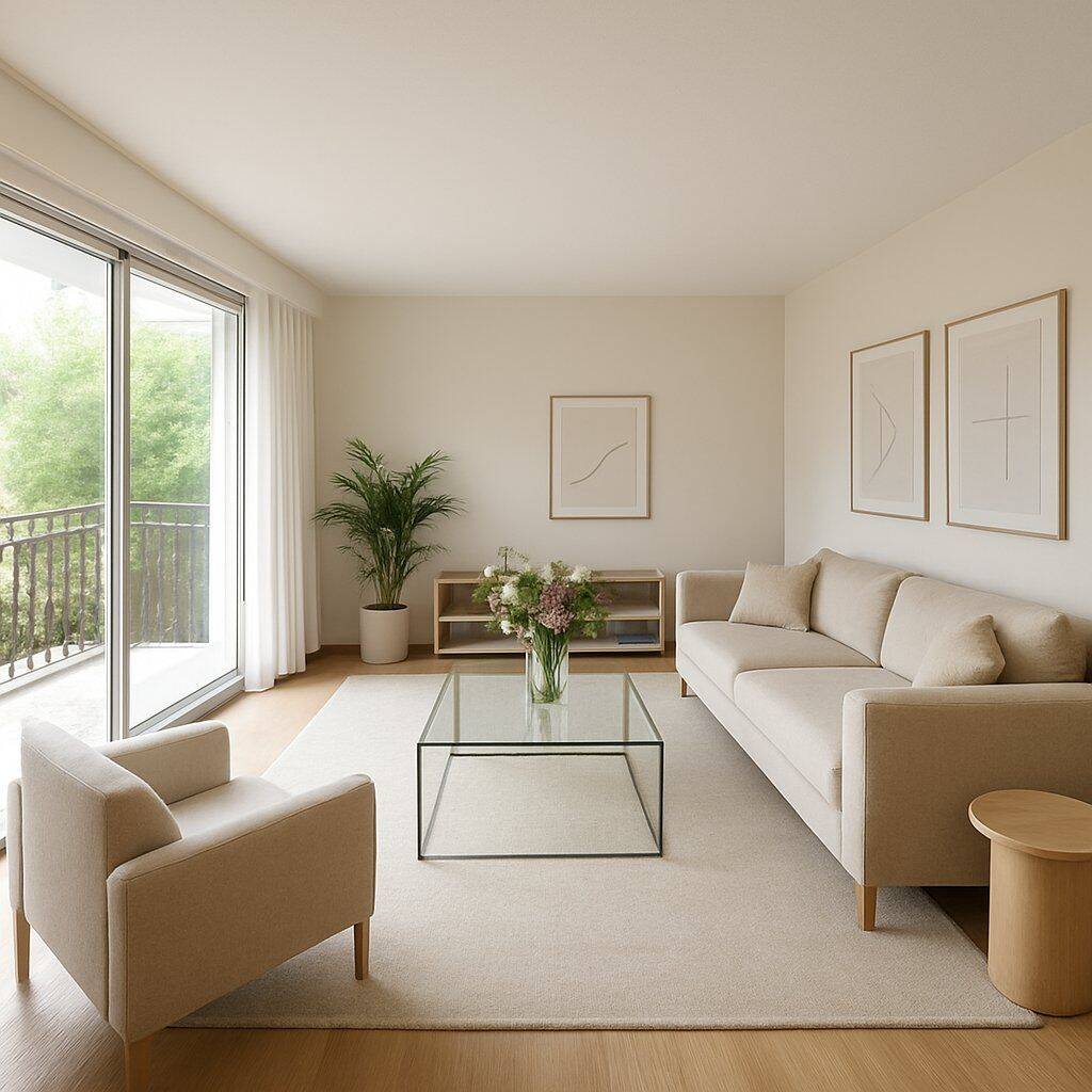 Appartement 4 pièces 86 m² · à Lagny-sur-Marne · 86 m² · 390 000 €