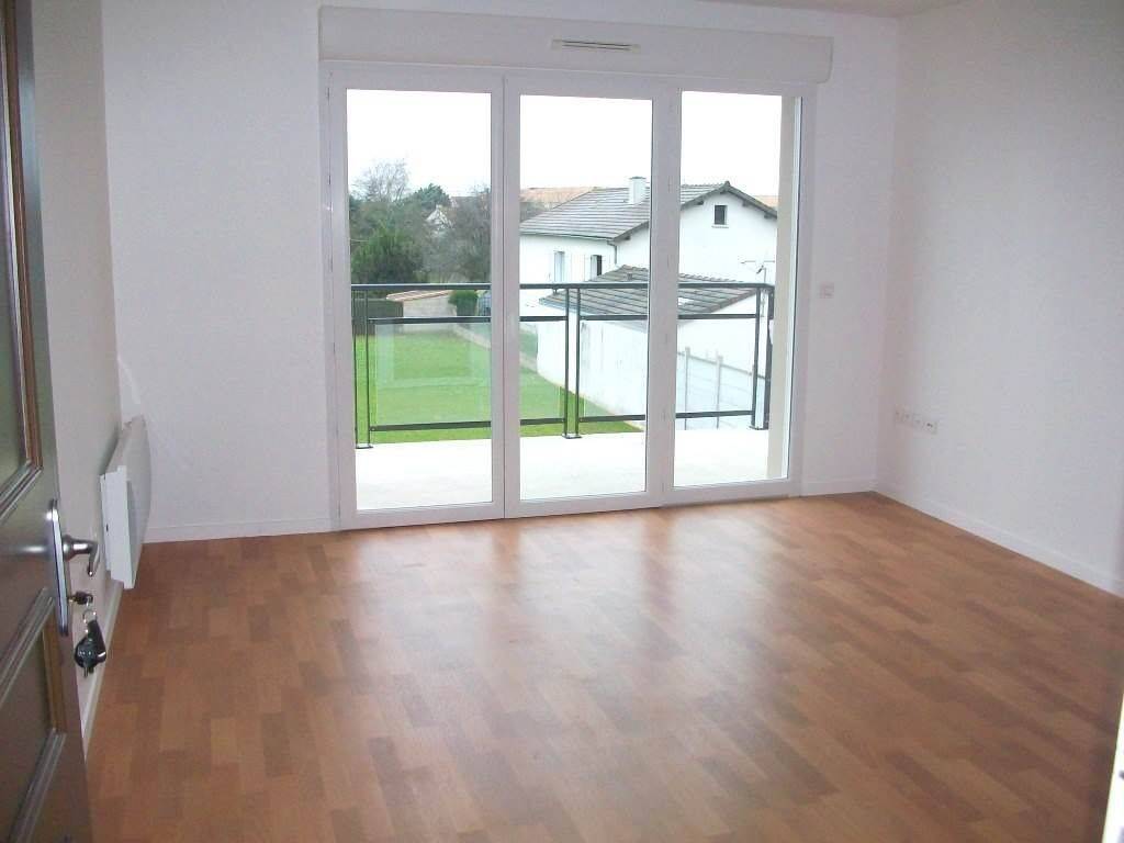 Appartement 2 pièces 37 m² · à Poitiers · 36,9 m² · 540 €