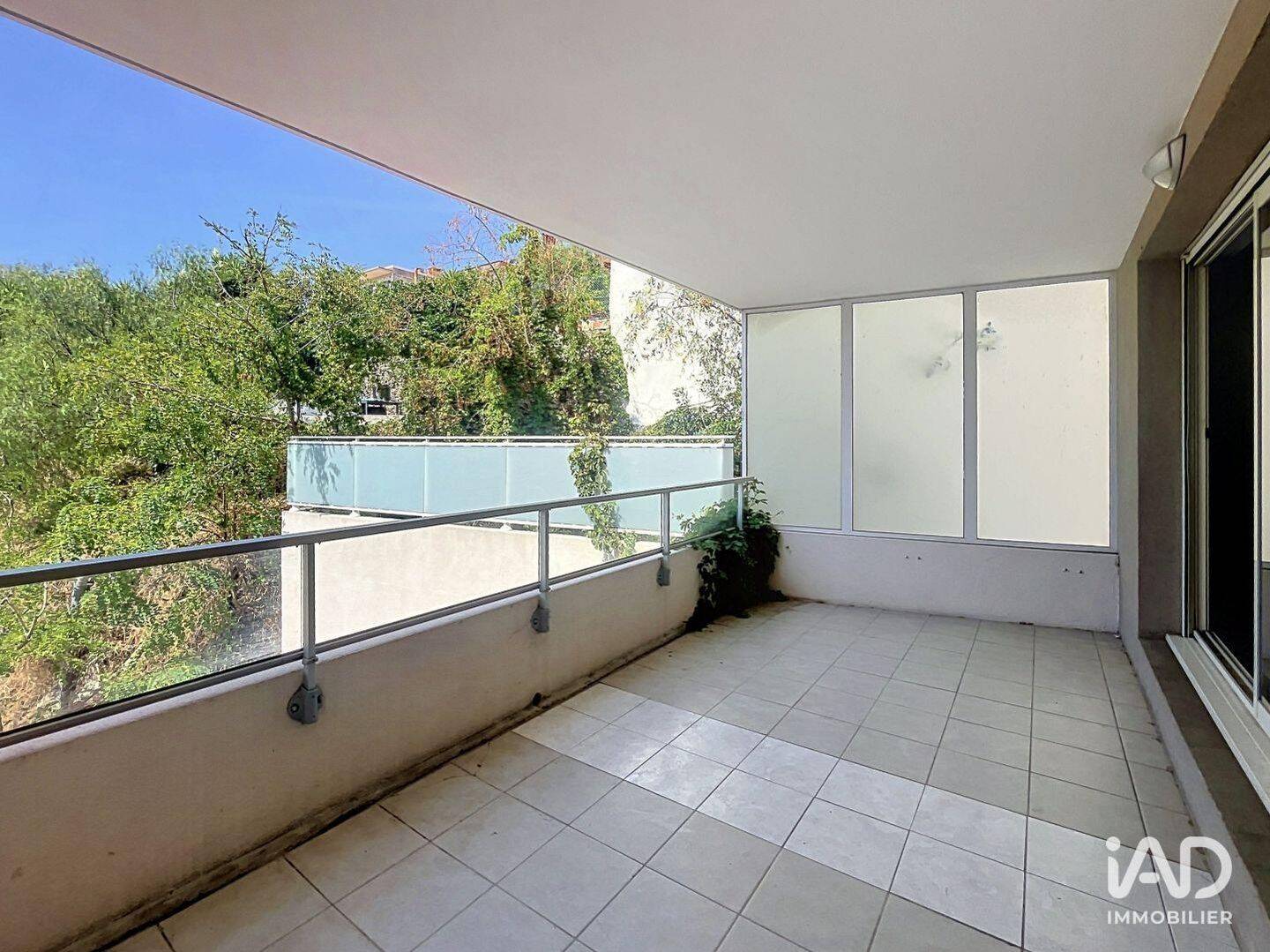Appartement 3 pièces 70 m² · à Marseille 7ème Arrondissement · 70 m² · 1 478 €
